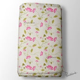 Wholesale Pichwai Printed Fabric Cloth